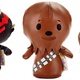 Illustration for article titled iStar Wars/i, iTransformers/i, Robot Horses, and Comic-Cons Other Wildest Toys (So Far)